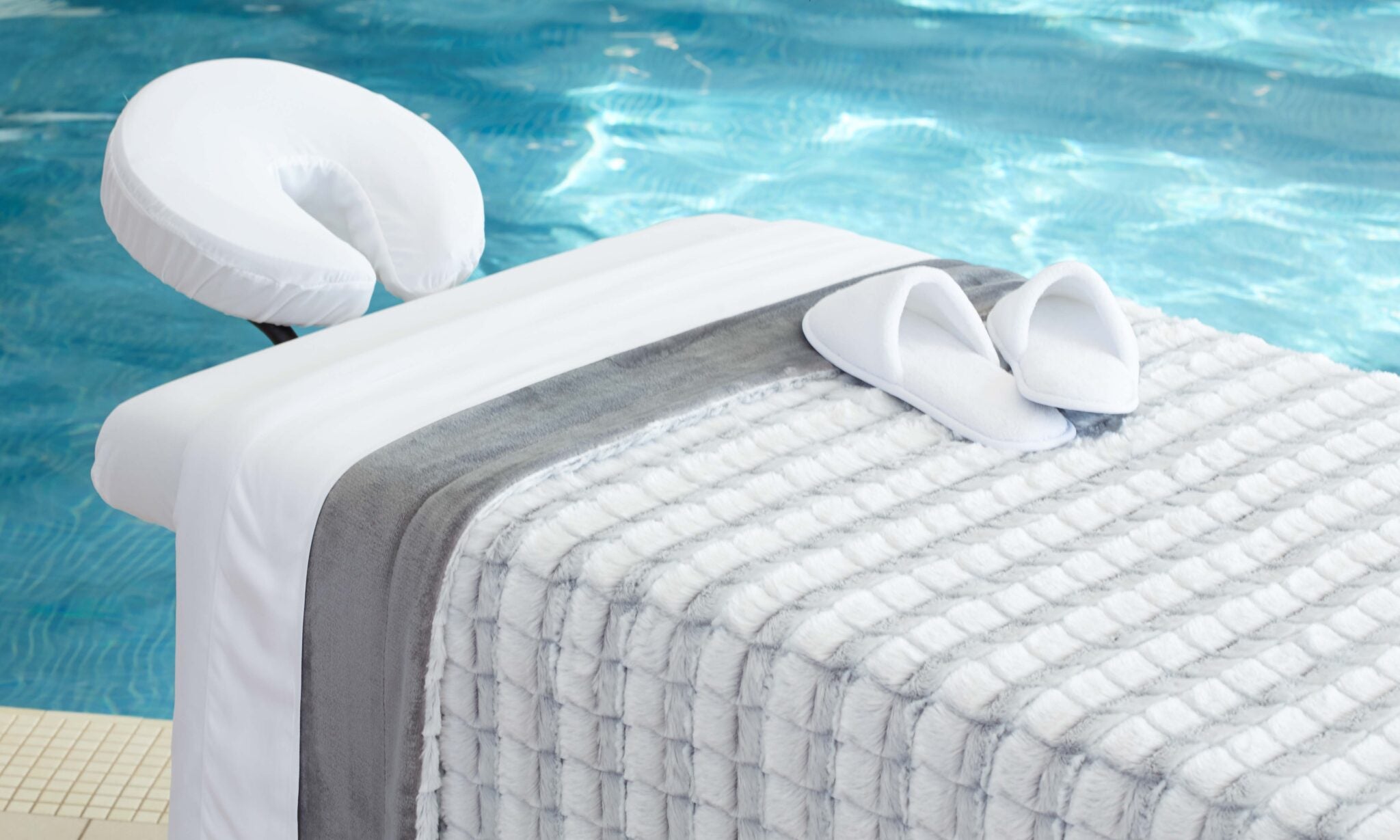 Luxury Linens: Microfiber Sheets