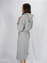 Sweatshirt Bathrobe